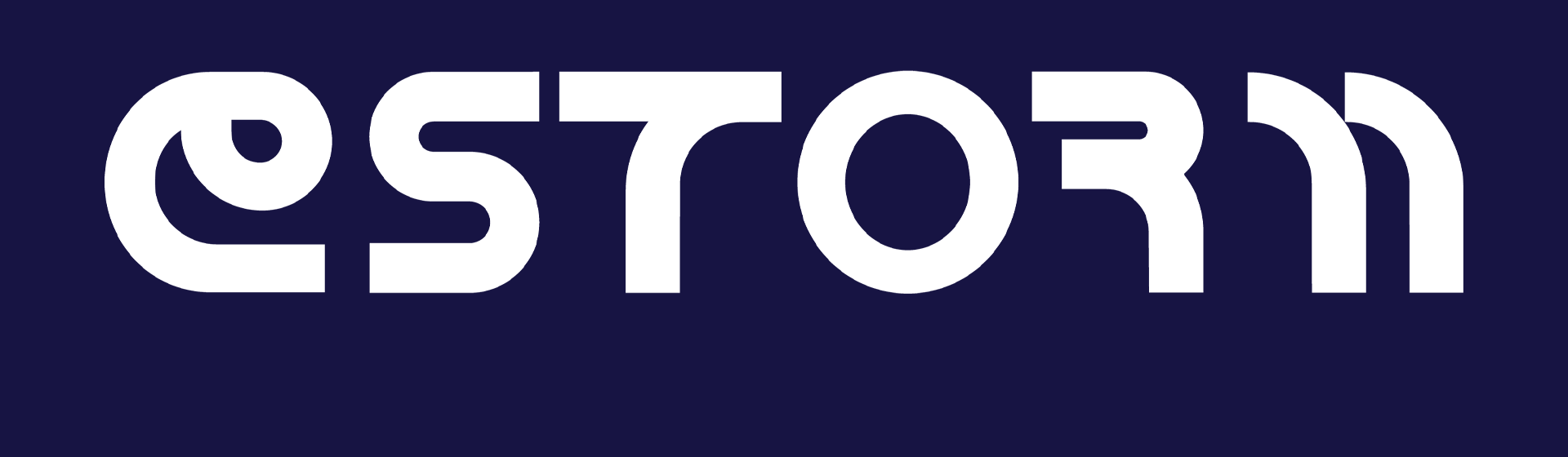 Cover eStorm