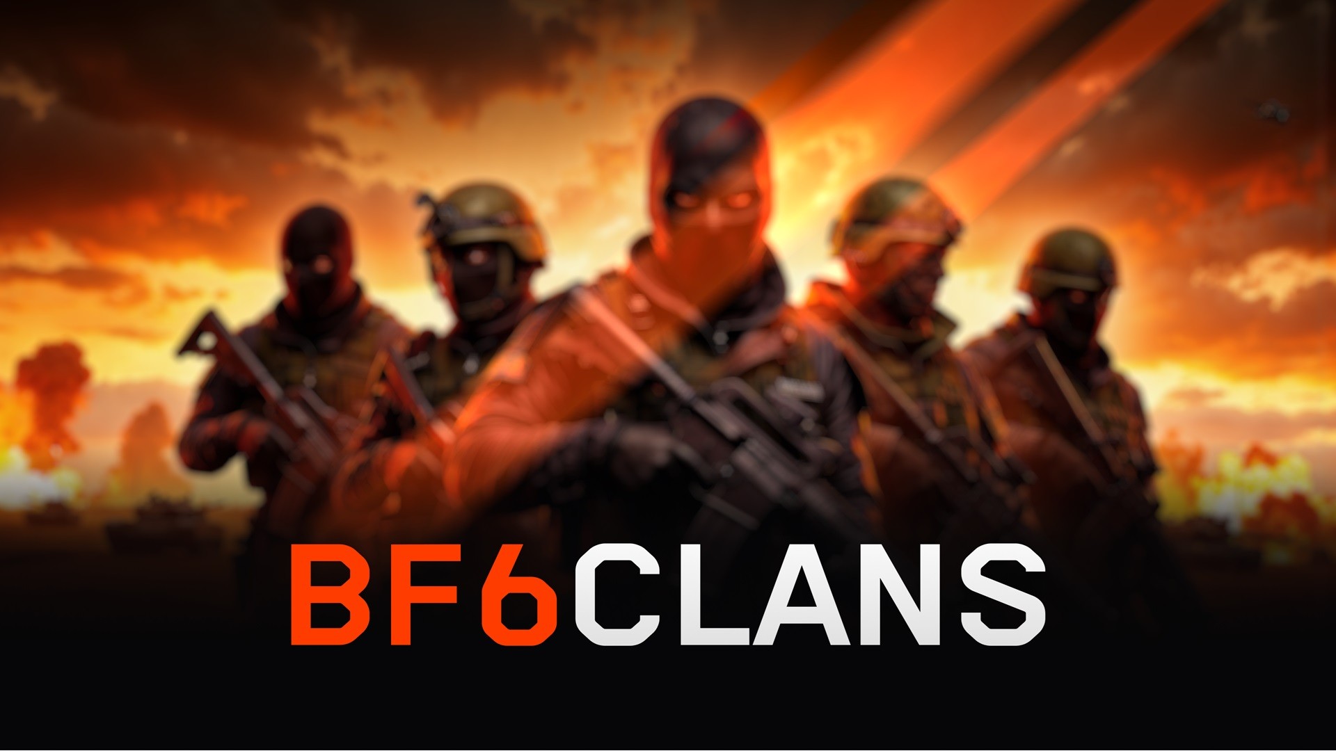 Cover BF6clans