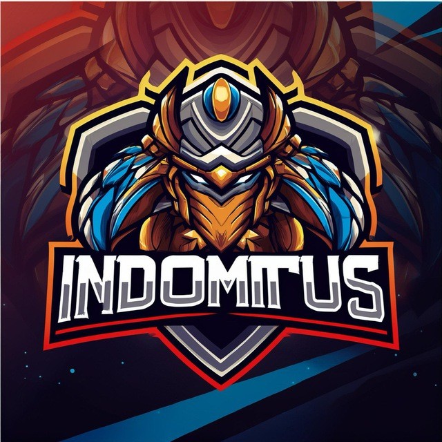 Cover Indomitus Esports