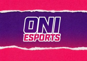 Cover Oni eSports tournament