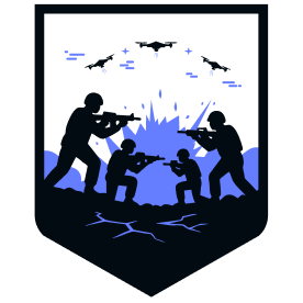 Cover Clan Clash Knockout - Season 2 - North America