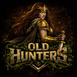 Cover Old Hunters