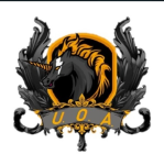Unicorns Of Abyss