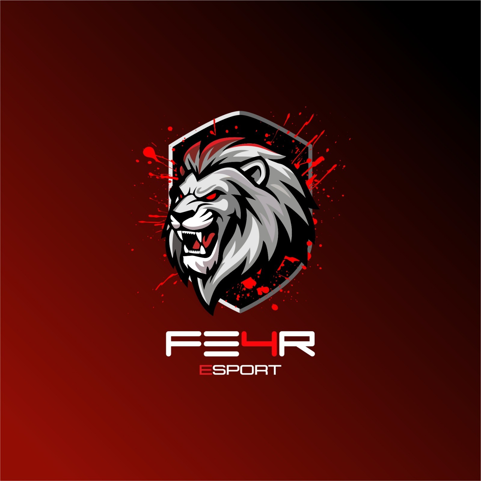 Cover THE FE4R