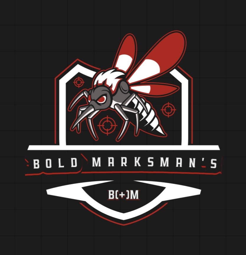 Cover BoldMarksmans