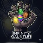 infinity gauntlet