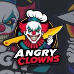 Angry Clowns