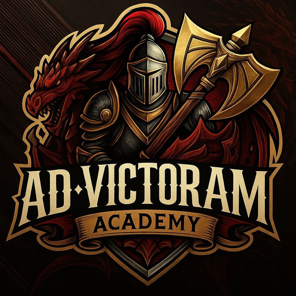 Cover ADV academy