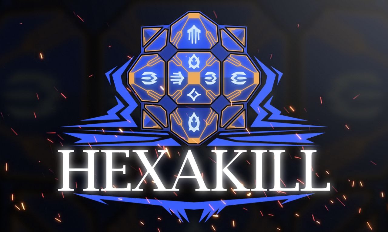 Cover HexAKill