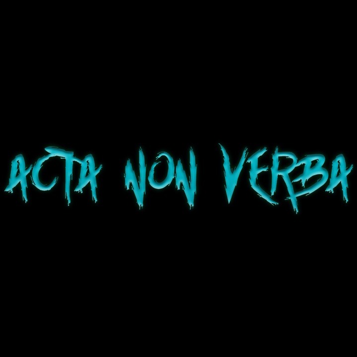 Cover Unknown AnV
