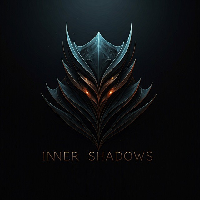 Cover INNER SHADOWS